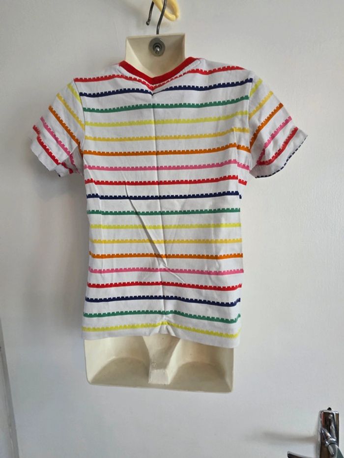 T-shirt - photo numéro 2