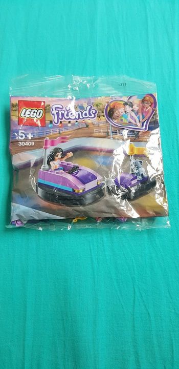 Lego friends
