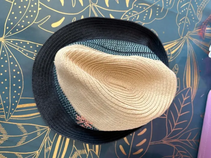 Chapeau garçon - photo numéro 2