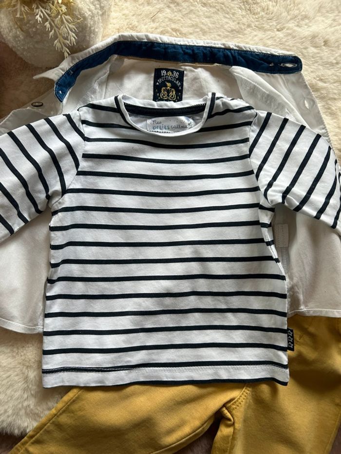 Ensemble 12 mois - photo numéro 6