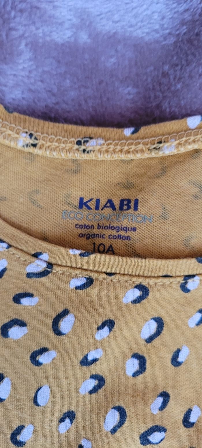 Tee-shirt - photo numéro 2