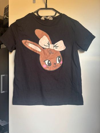 T-shirt H&M 9-10 ans