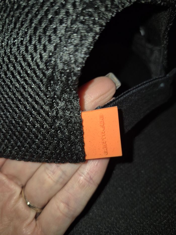 Casquette Gertrude - photo numéro 2