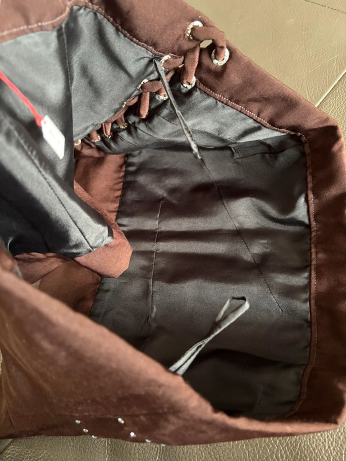 Bustier taille 40 - photo numéro 8