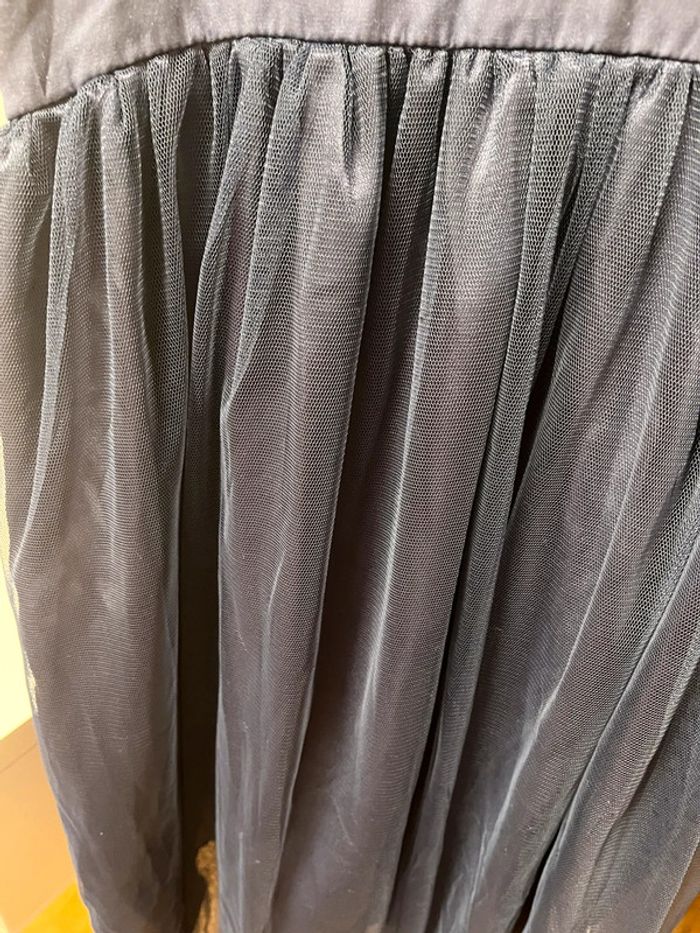 Robe longue sergent major - photo numéro 3