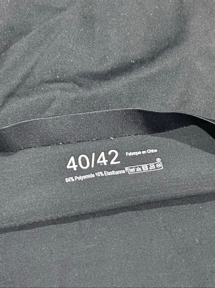 lot culottes 40/42/44 - photo numéro 4