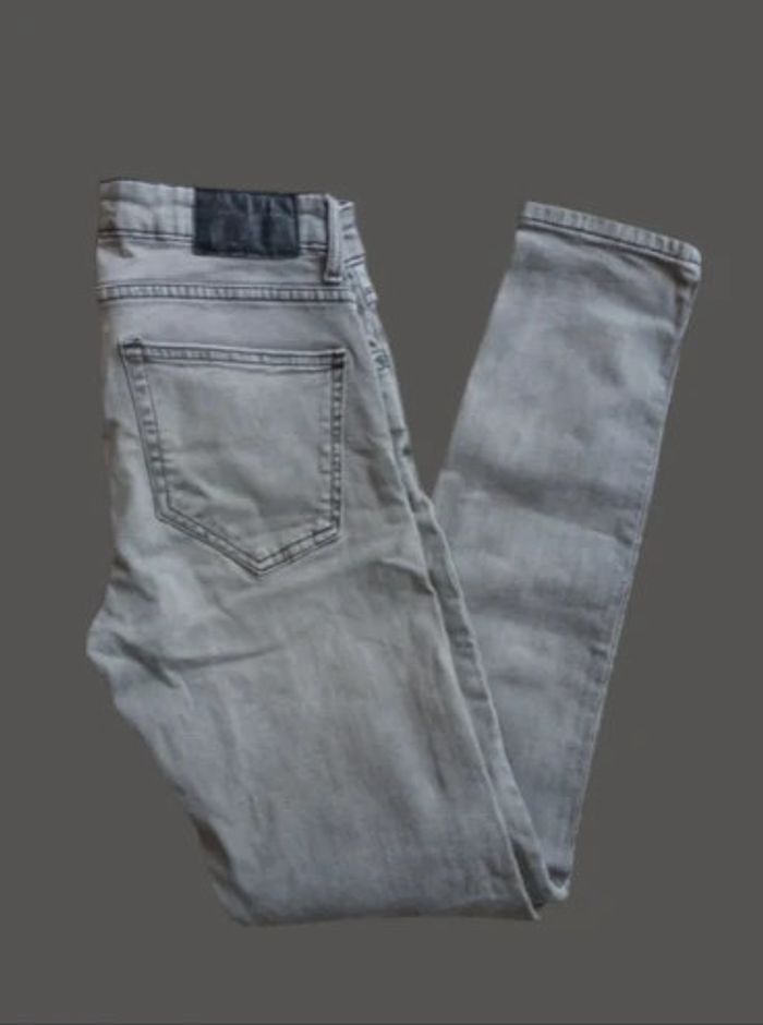 Jean skinny Celio 38 (lire mesures en bas de l'annonce)