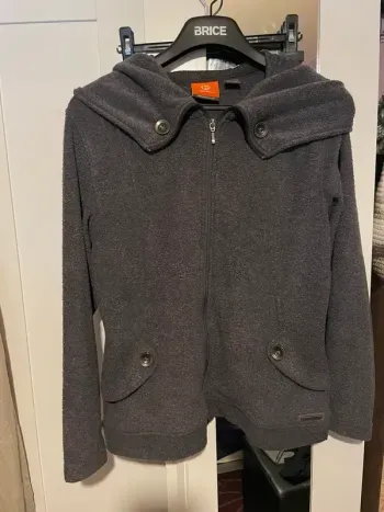 Veste polaire femme merrell