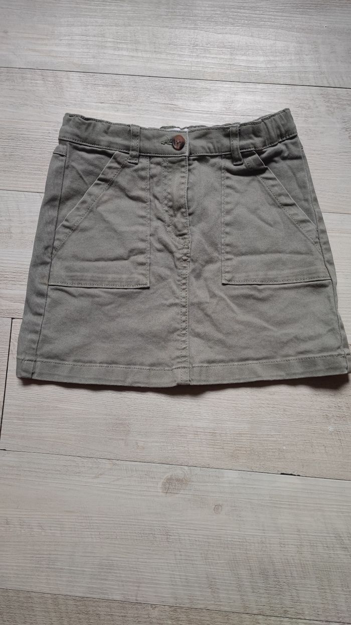 Jupe fille - photo numéro 2