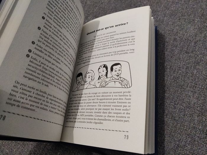 Le livre des pères formidables - 160 pages - photo numéro 10