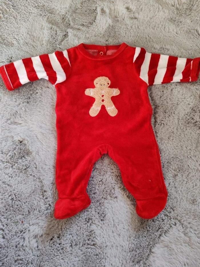 Pyjama Noël
