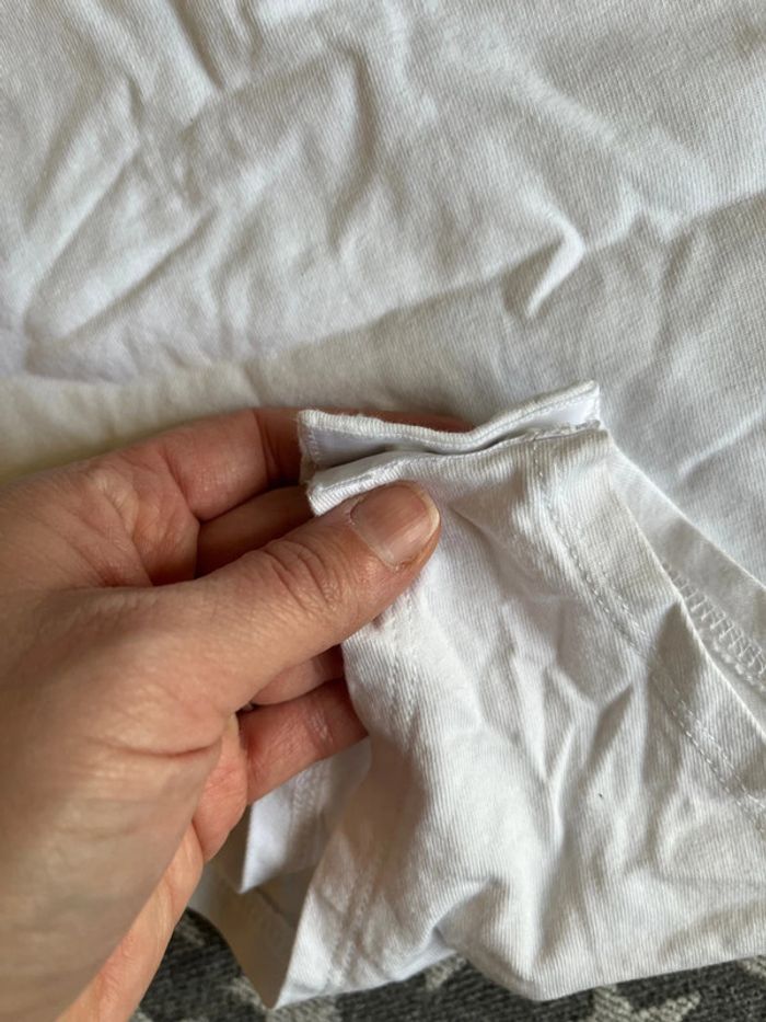 Body primark blanc - photo numéro 3