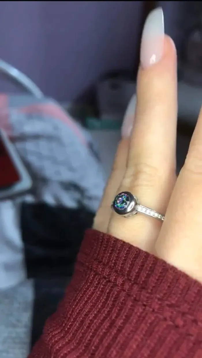 Bague T54 Neuve 💍 - photo numéro 5
