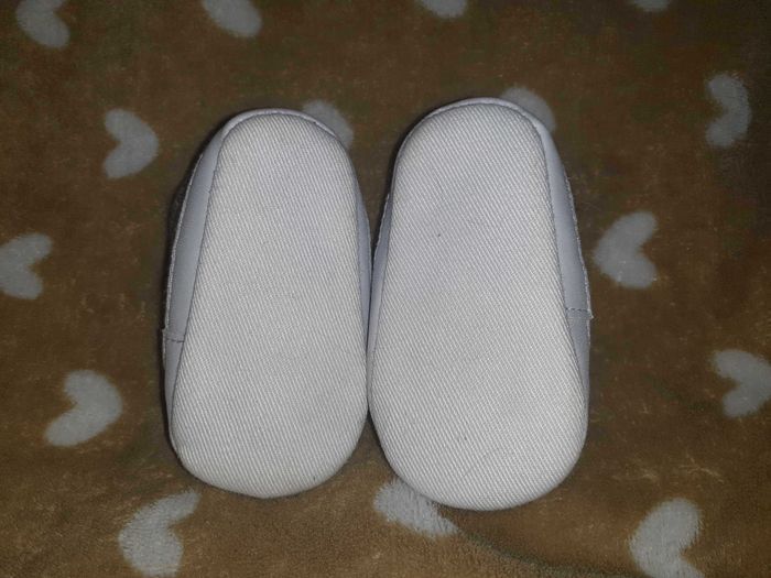 Chaussure 0/3mois - photo numéro 2