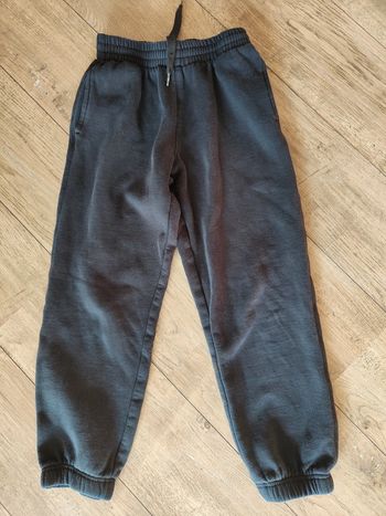 Jogging Energetics 10 ans