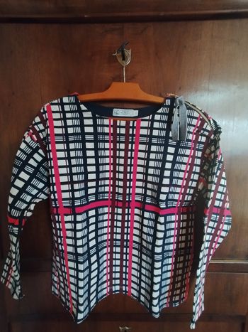 🎀 Marinière - Petit Bateau - T.36 🎀