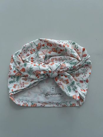 Turban sergent major T1