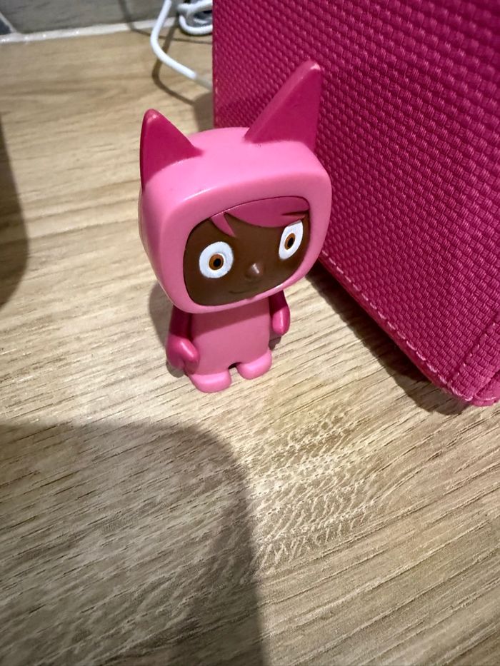 Tonie box + 1 tonies - photo numéro 2