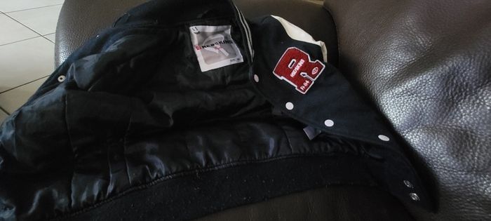 Blouson 3 ans Redskins - photo numéro 4