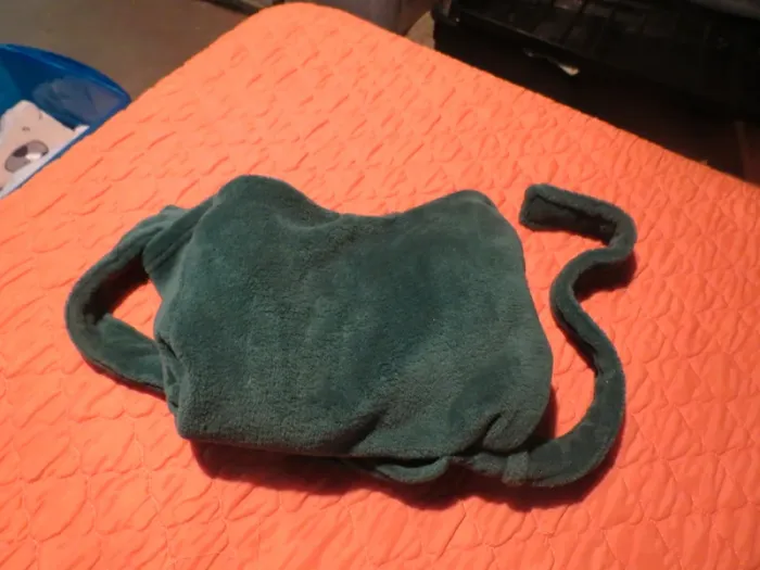peignoirs taille 3 ans
