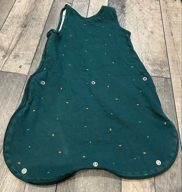 Gigoteuse légère - photo numéro 4