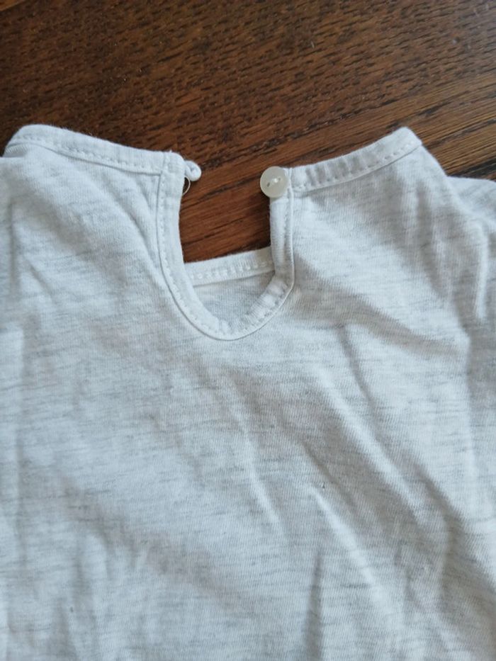 Tee shirt - photo numéro 4