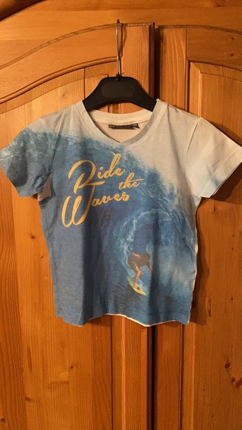 T shirt