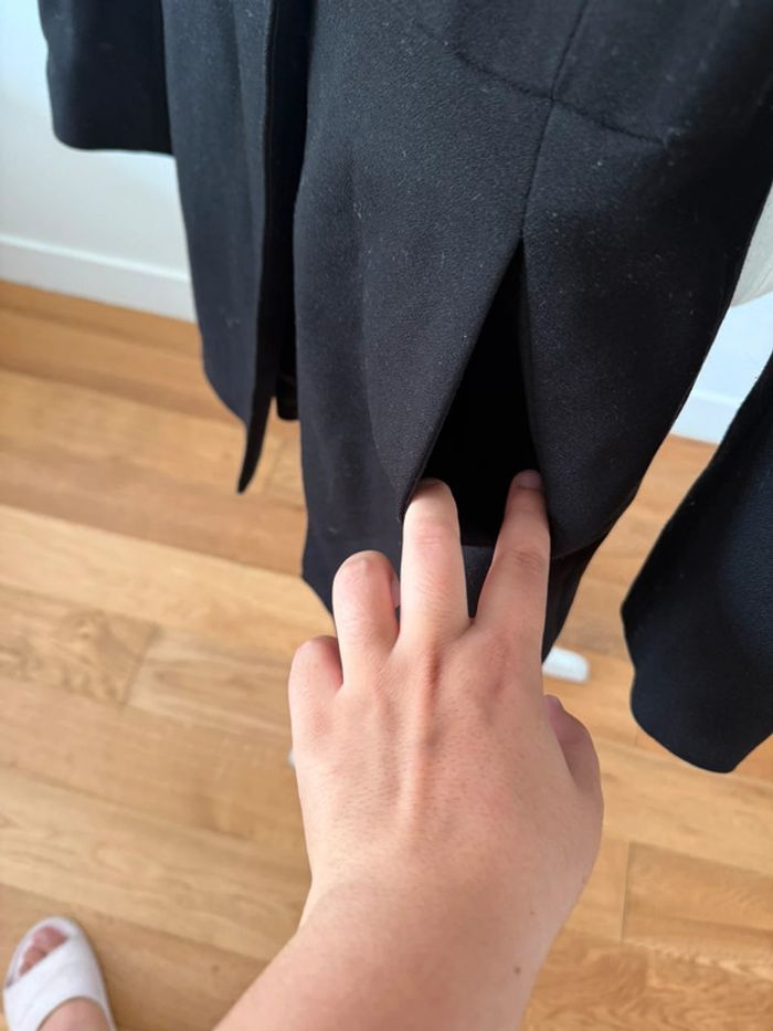 Magnifique veste Zara M/38 - photo numéro 4