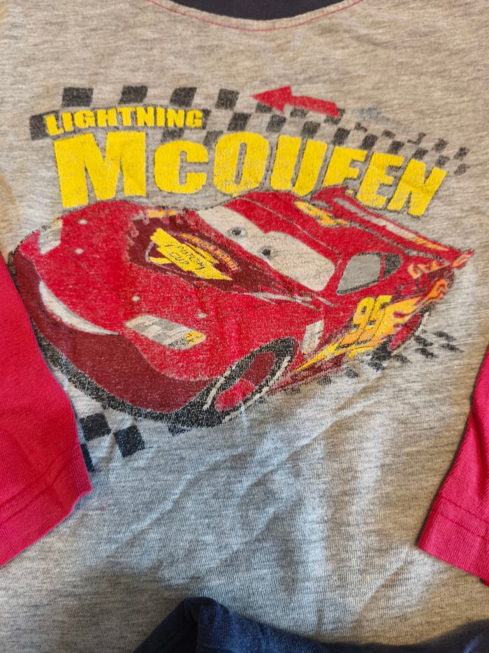 Pyjama garçon 6 ans - photo numéro 2