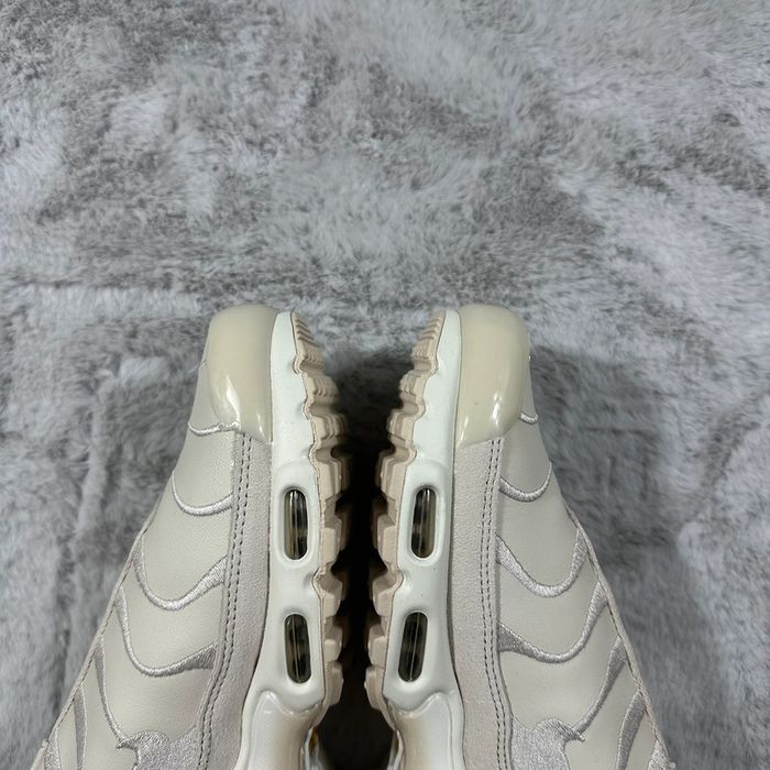 Nike Air Max TN PRM « Orewood Grey » pointure 40.5 - photo numéro 7