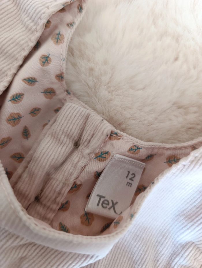 Robe 12 mois - photo numéro 2