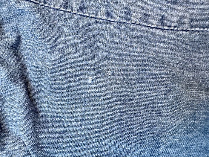 Jeans 12 mois - photo numéro 5