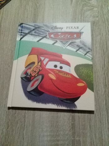 Livre cars