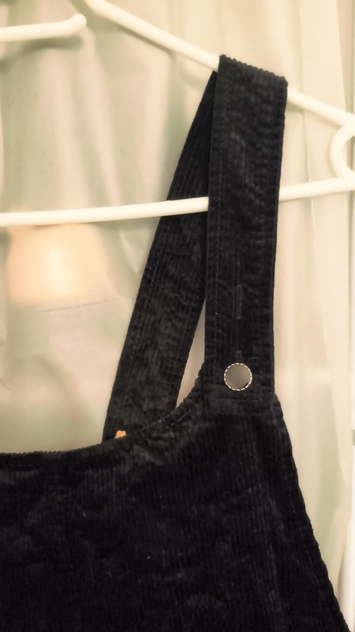 Robe velours femme taille 36 Bonobo - photo numéro 4