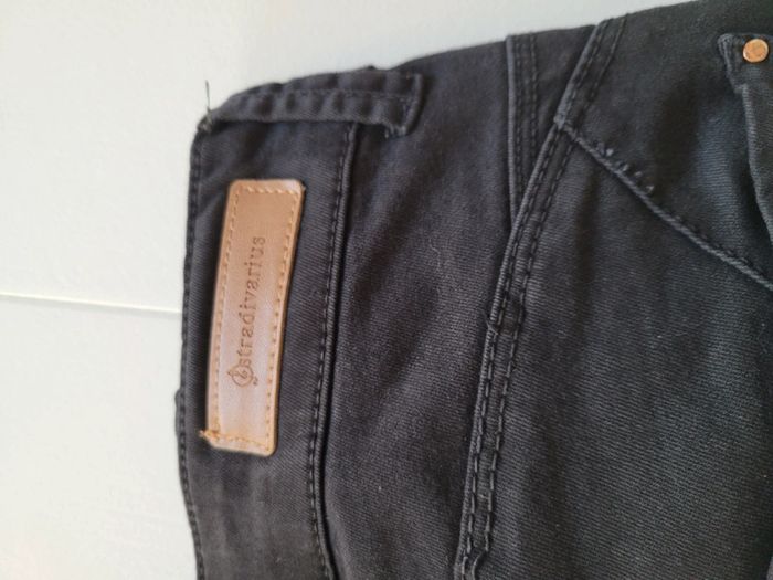 Jeans noir - photo numéro 3