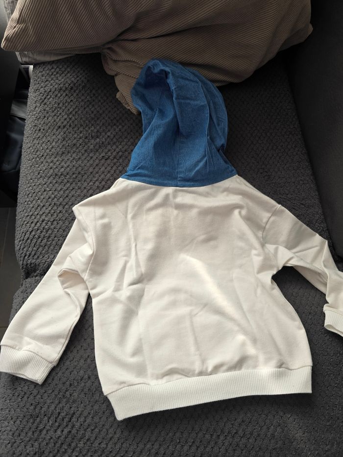Sweat-shirt - photo numéro 2