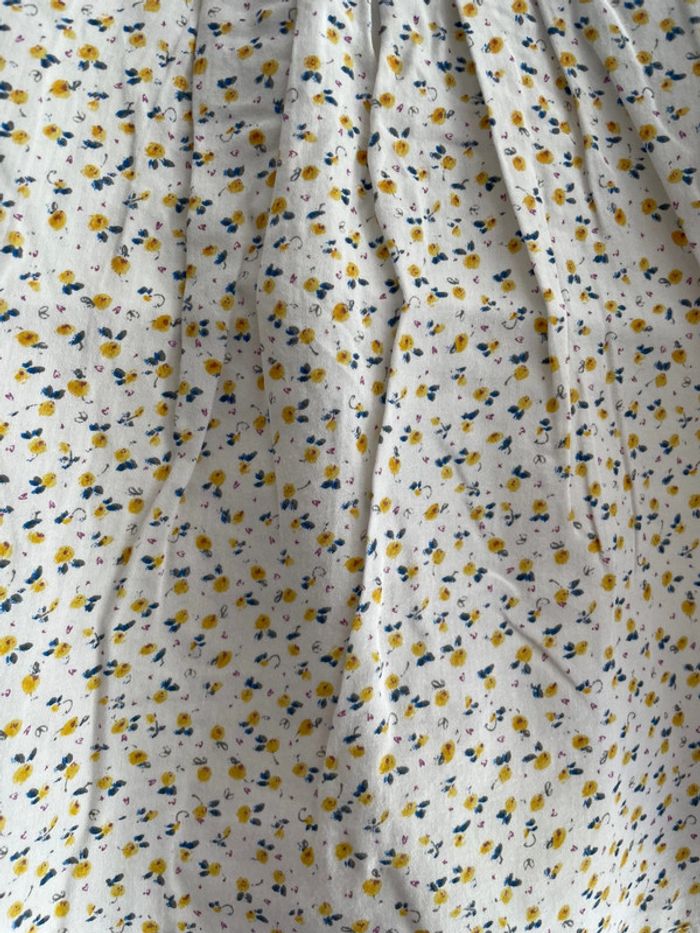 Blouse 36 mois grain de blé - photo numéro 2