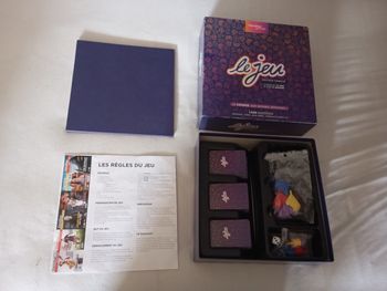Jeu de société