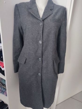 #kytie40femme. Manteau manches longues taille 40