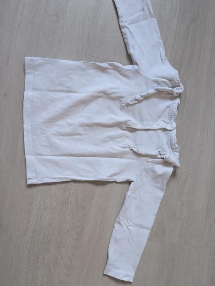 T-shirt - photo numéro 5