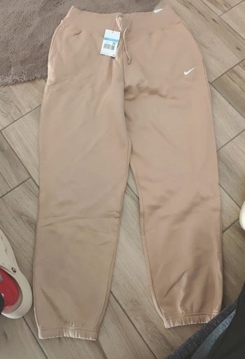 Jogging femme Nike 
