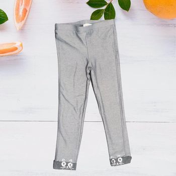 Legging Orchestra