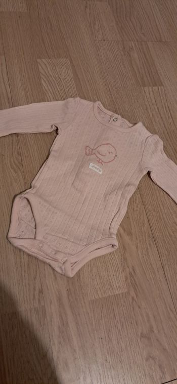 Bodie neuf orchestra