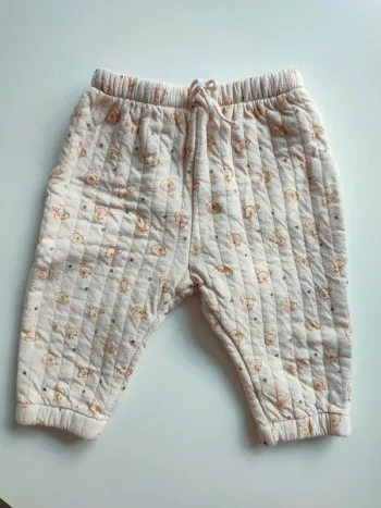 Pantalon 12 mois