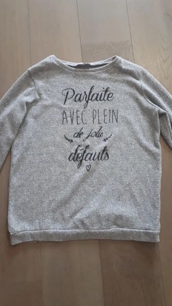 Pull gris cache cache