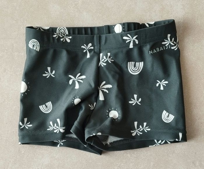 Maillot de bain 24 mois
