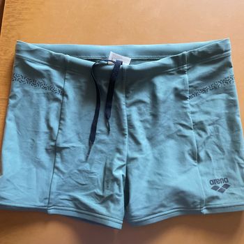 Short de bain