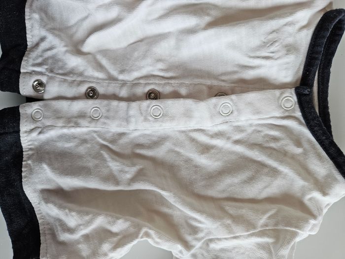 Tee-shirt manches longues - photo numéro 3