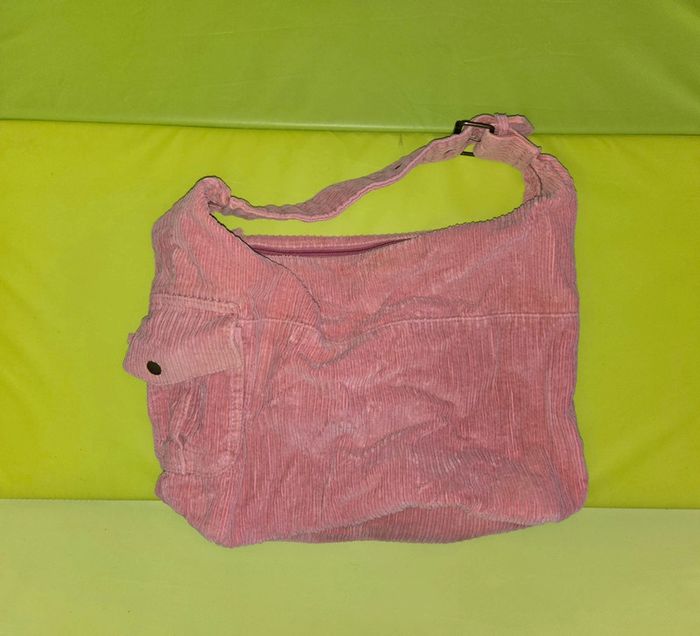 Sac à main foure tout