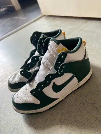 Basket Dunk Nike